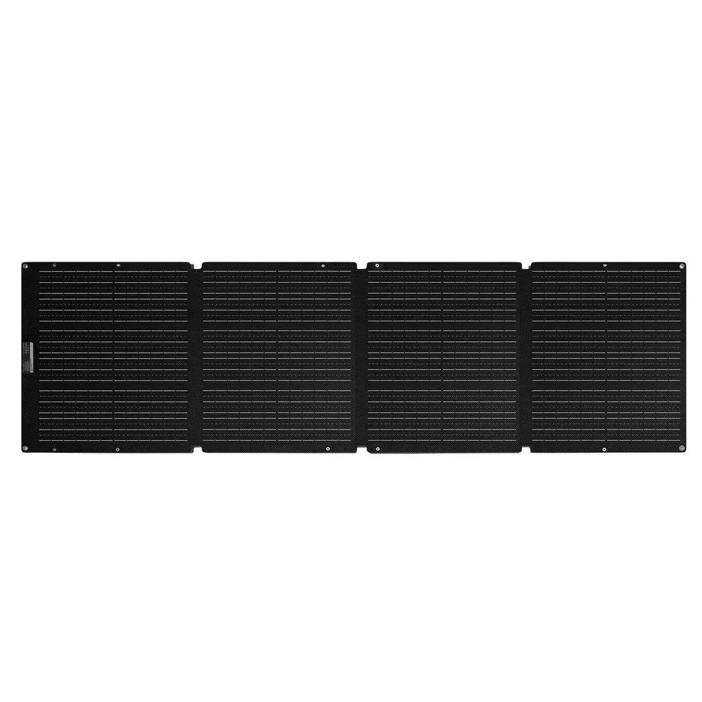 ALLPOWERS SOLAX SE200 Polycrystalline Solar Panel 200W
