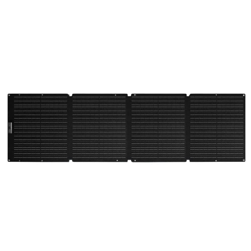 ALLPOWERS SOLAX SE200 Polycrystalline Solar Panel 200W