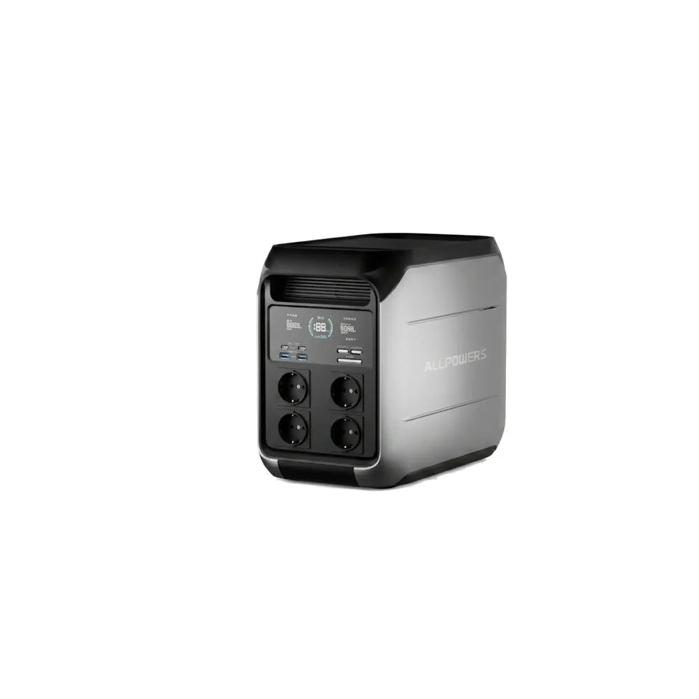 ALLPOWERS VOLIX P1800 Portable Power Station 1800W 1024Wh