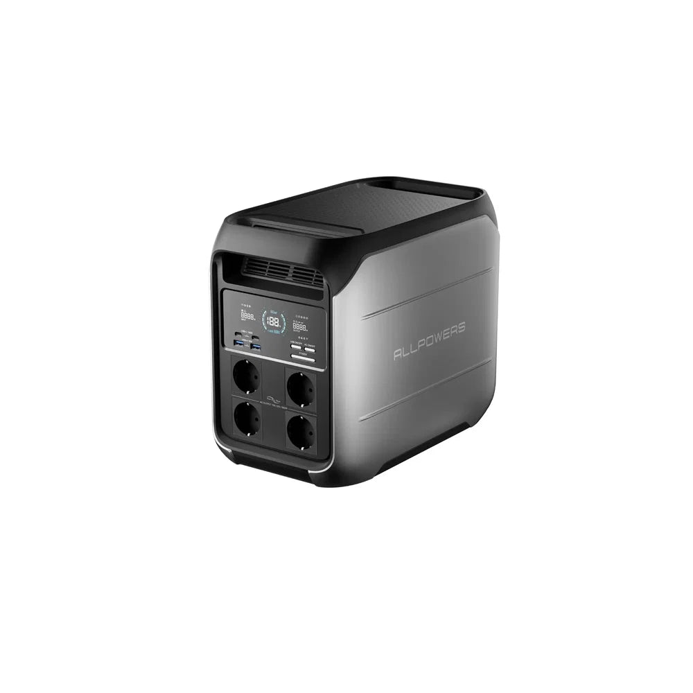 ALLPOWERS VOLIX P1800 Portable Power Station 1800W 1024Wh