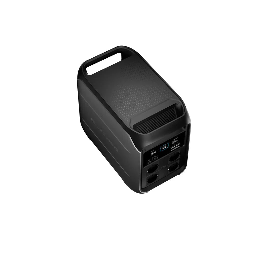 ALLPOWERS VOLIX P1800 Portable Power Station 1800W 1024Wh
