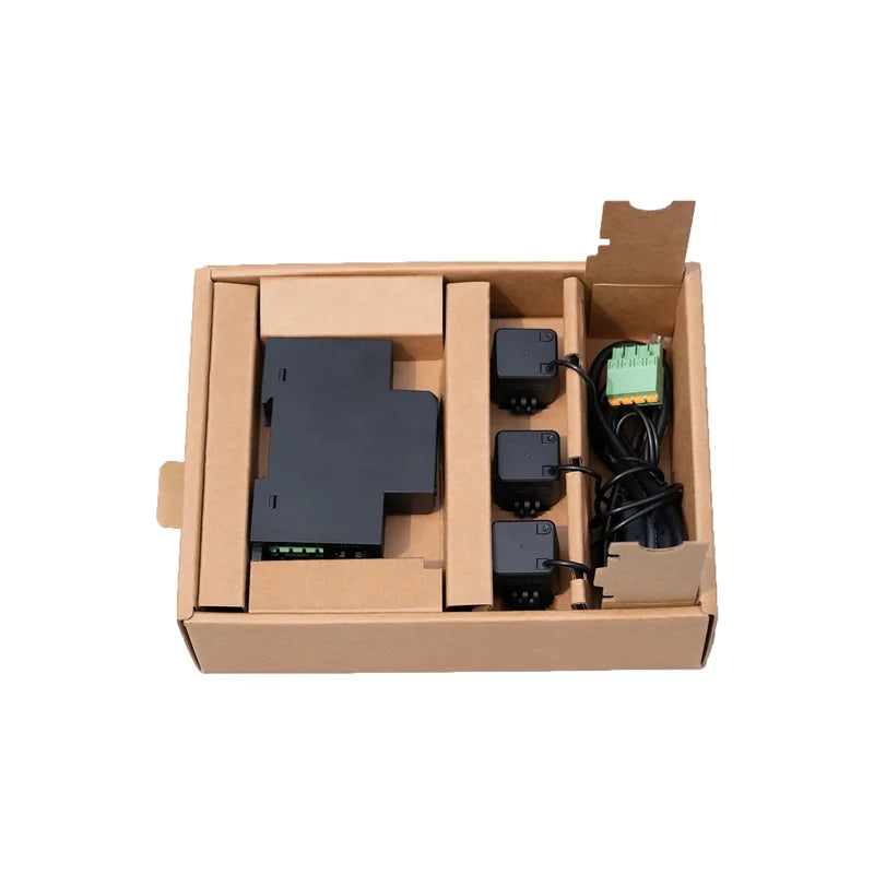 ALLPOWERS RS07 Smart Meter Three-Phase Energy Monitoring