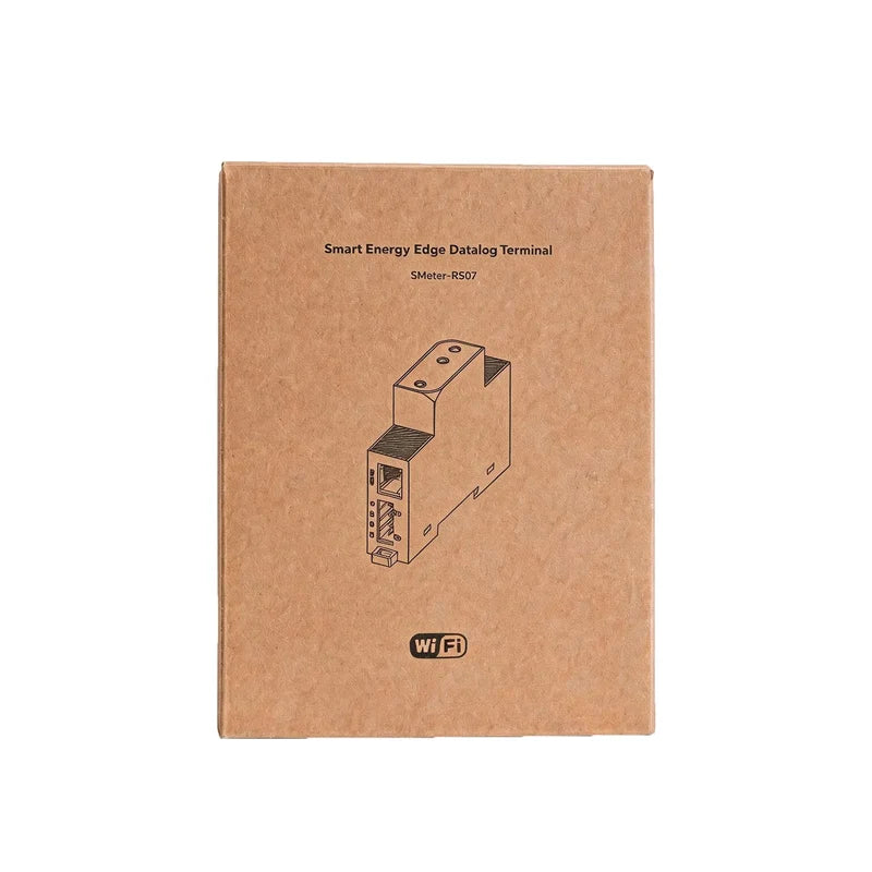 ALLPOWERS RS07 Smart Meter Single-Phase Energy Monitoring