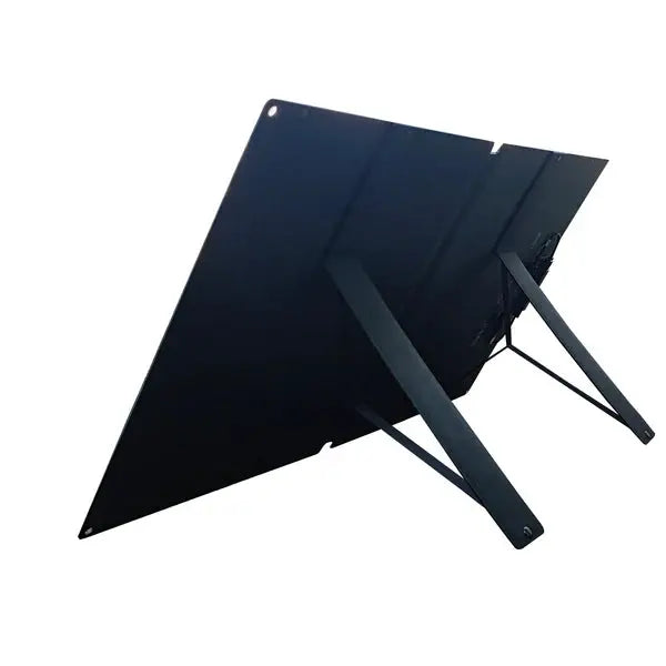 ALLPOWERS SOLAX SE100 Polycrystalline Solar Panel 100W