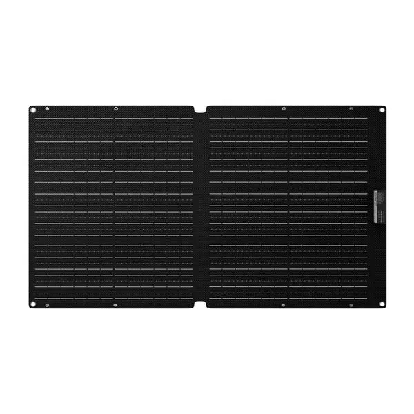 ALLPOWERS SOLAX SE100 Polycrystalline Solar Panel 100W