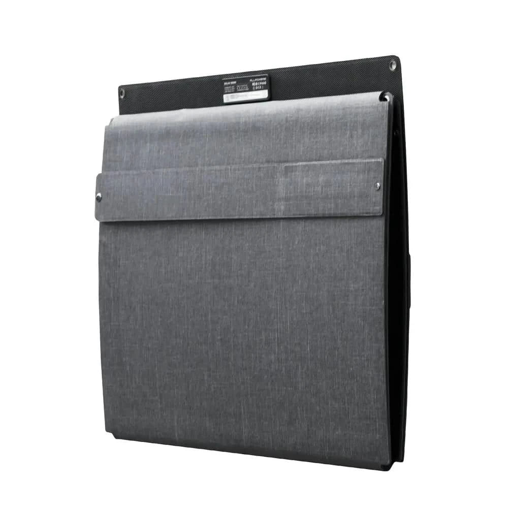 ALLPOWERS SOLAX SE200 Polycrystalline Solar Panel 200W