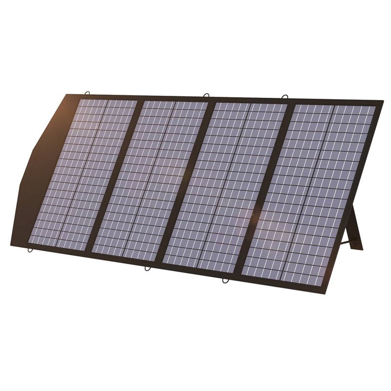 ALLPOWERS Solar Generator Kit 3500W (R3500 + SP029 140W Solar Panel)