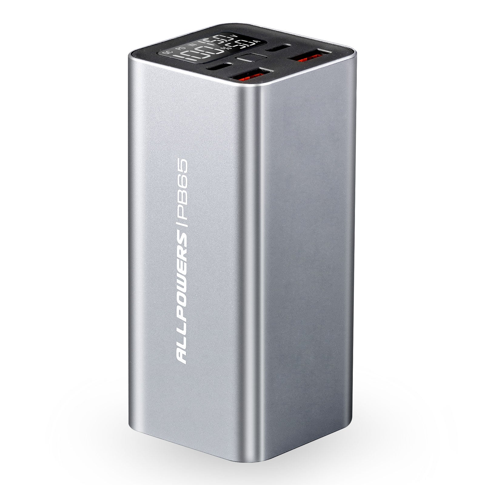 ALLPOWERS PB65 Portable Power Bank 65W 16000mAh