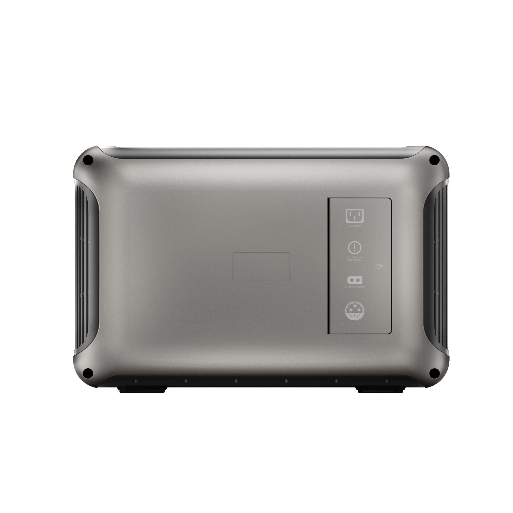 ALLPOWERS Solar Generator Kit 4000W (R4000 + SP039 600W Solar Panel)