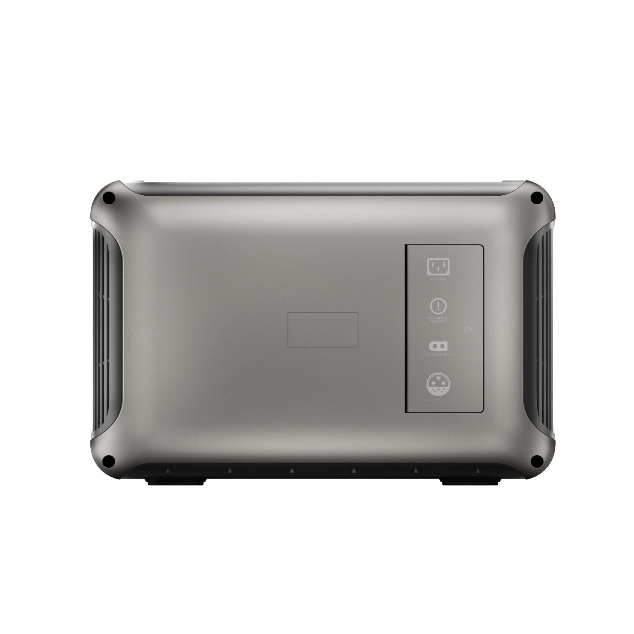 ALLPOWERS Solar Generator Kit 4000W (R4000 + SP039 600W Solar Panel)