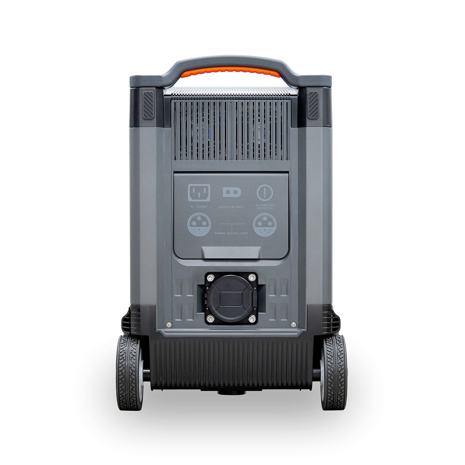 ALLPOWERS Solar Generator Kit 4000W (R4000 + SP037 400W Solar Panel)