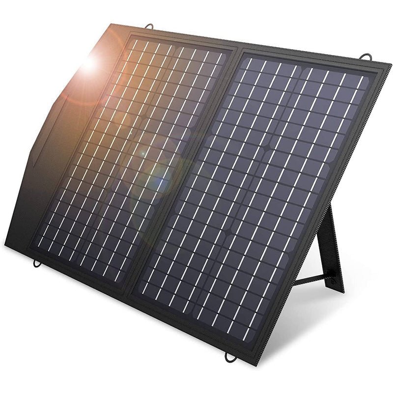 ALLPOWERS Solar Generator Kit 300W (S300 Plus + SP020 60W Solar Panel)