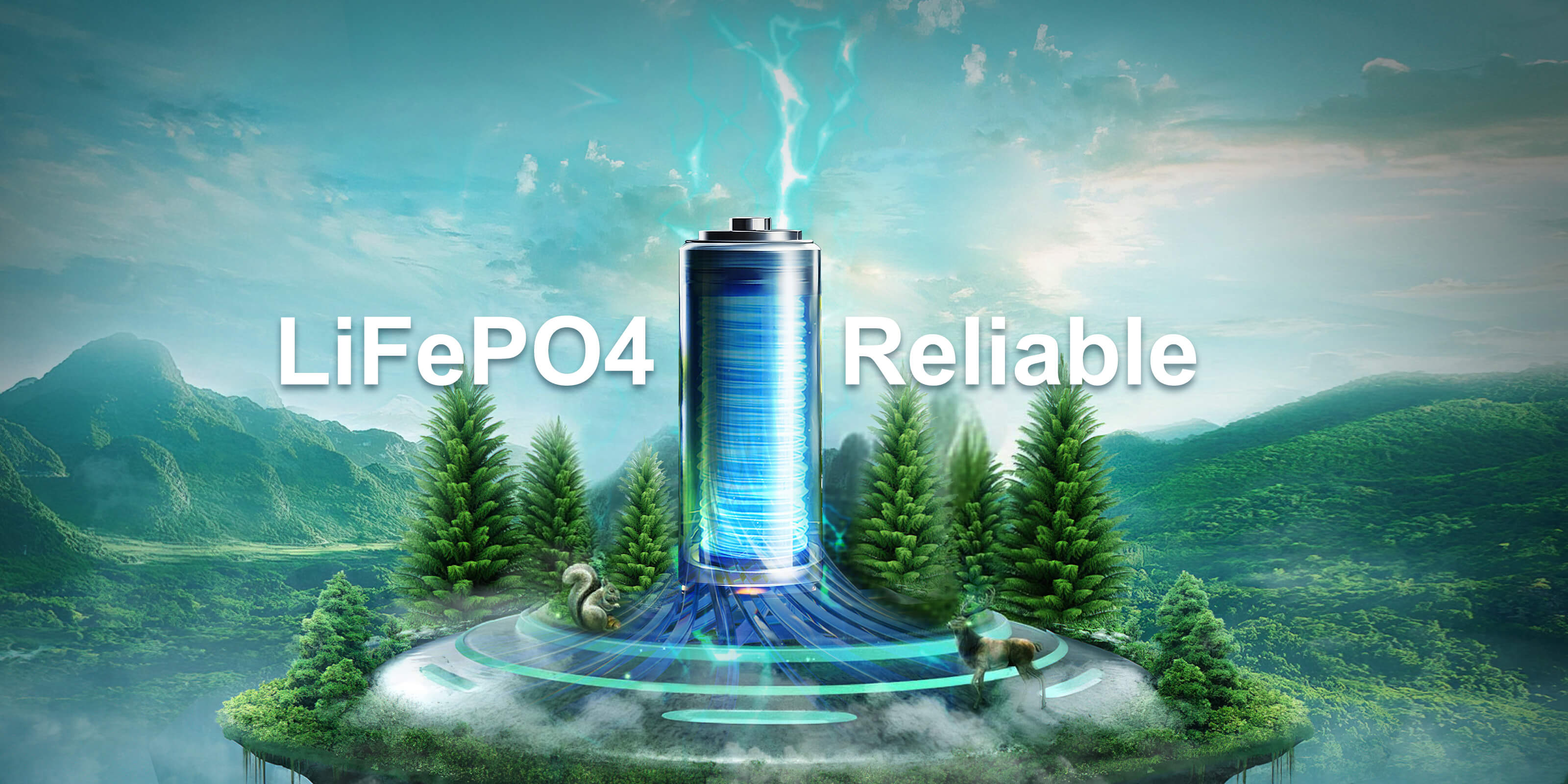 ALLPOWERS_LiFePO_Battery_Series