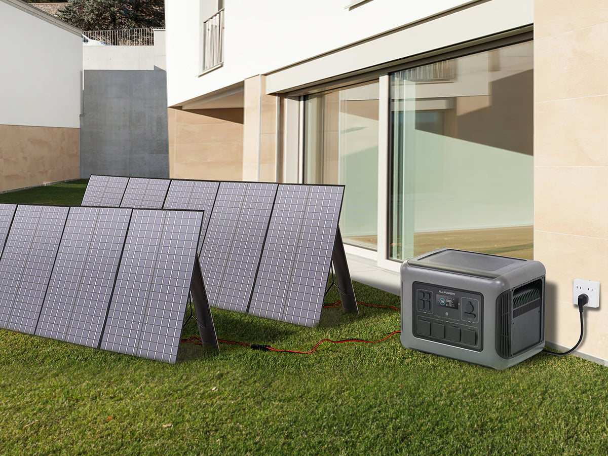 Allpowers_R2500+SP033_A_Wall-Outlet-_-Solar