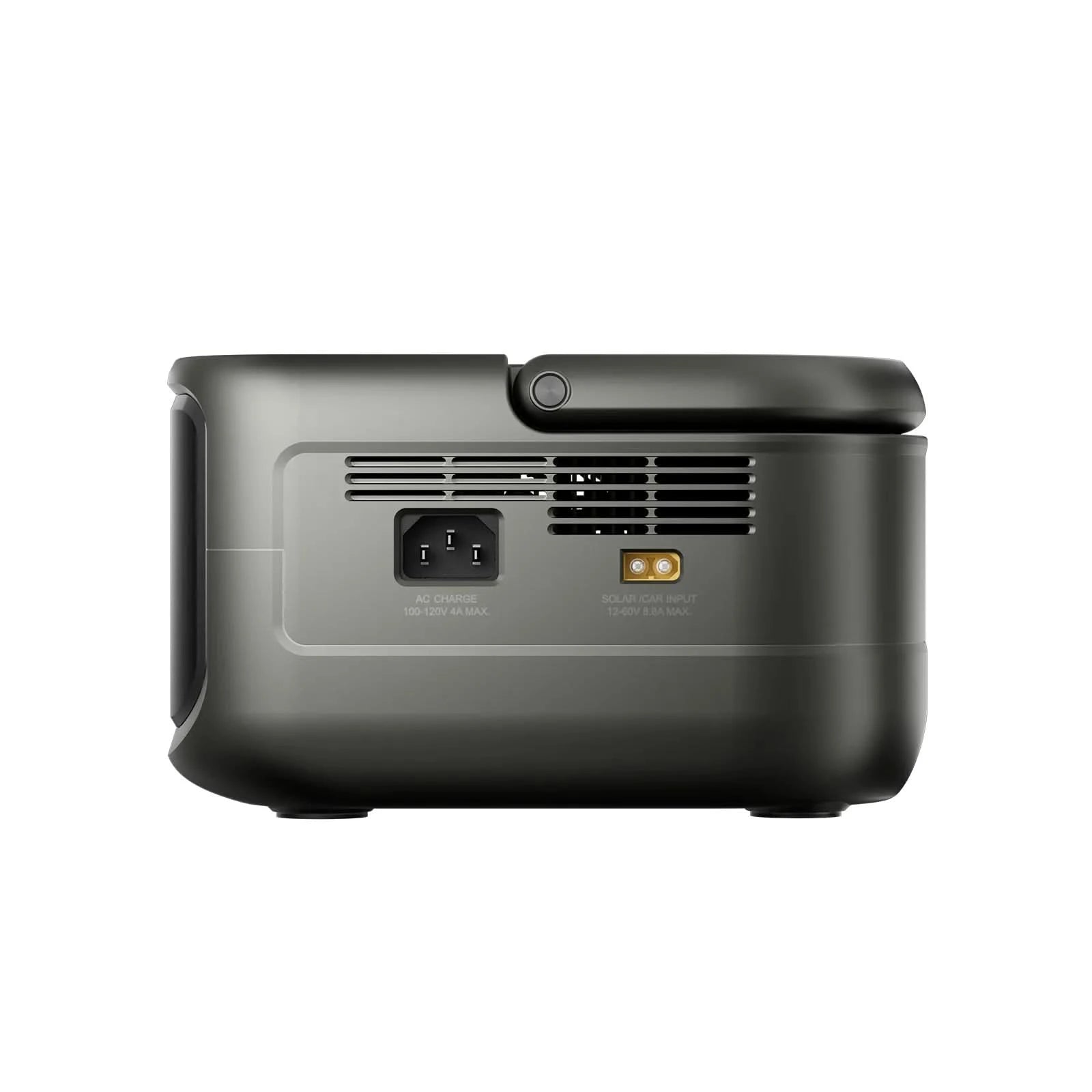 ALLPOWERS VOLIX-P300 Portable Power Station 300W 256Wh LiFePO4 Battery