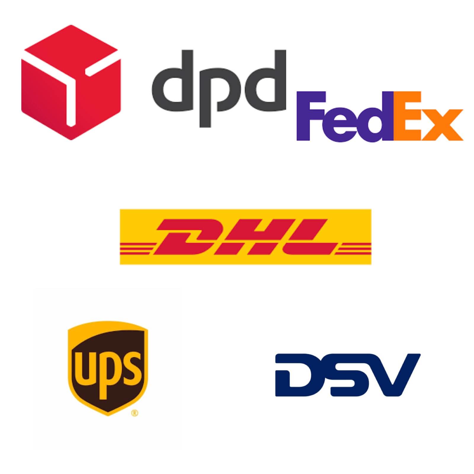 Extra Shipping Cost or Shipping Label Fee