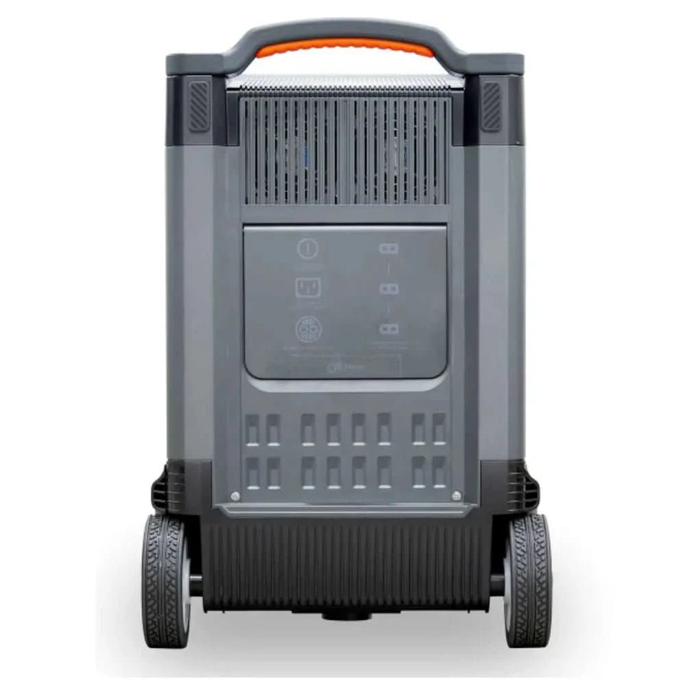 ALLPOWERS R4000 Portable Power Station 4000W 3456Wh
