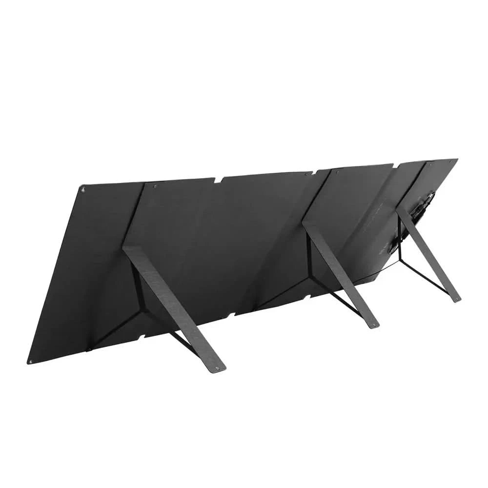 ALLPOWERS SOLAX SE200 Polycrystalline Solar Panel 200W