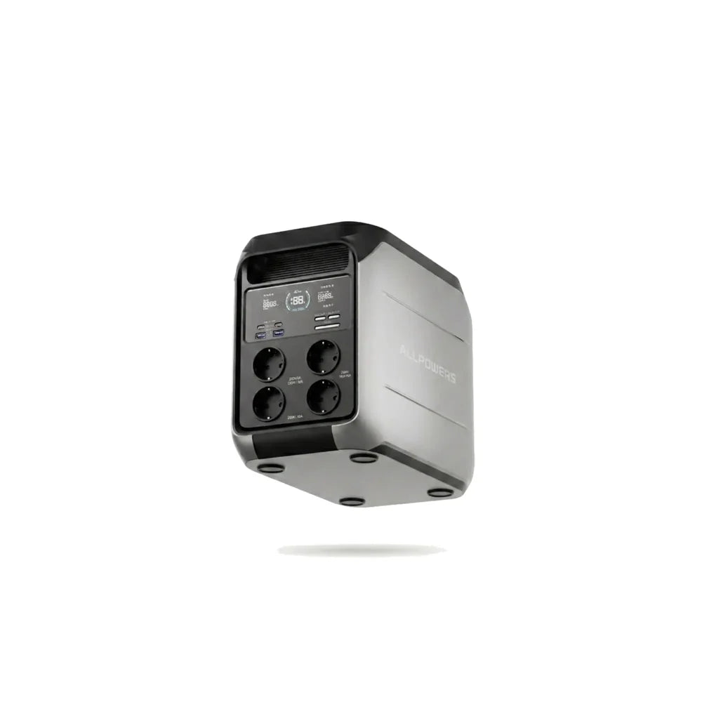 ALLPOWERS VOLIX P1800 Portable Power Station 1800W 1024Wh
