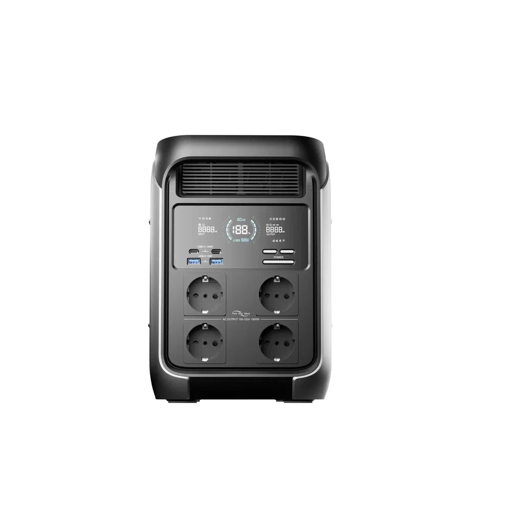 ALLPOWERS VOLIX P1800 Portable Power Station 1800W 1024Wh