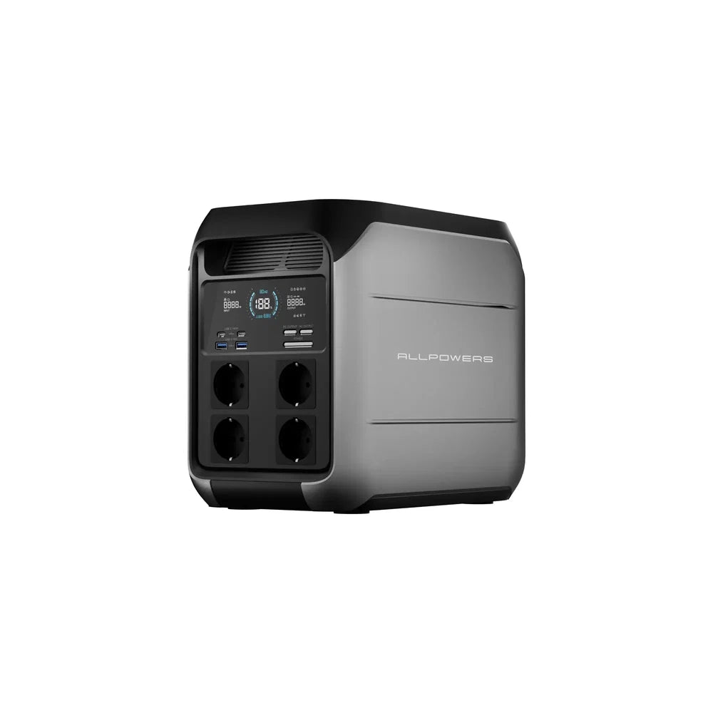 ALLPOWERS VOLIX P1800 Portable Power Station 1800W 1024Wh