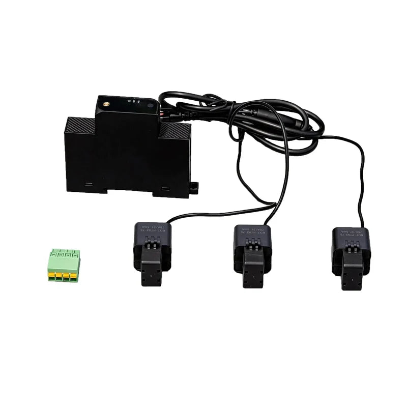 ALLPOWERS RS07 Smart Meter Three-Phase Energy Monitoring