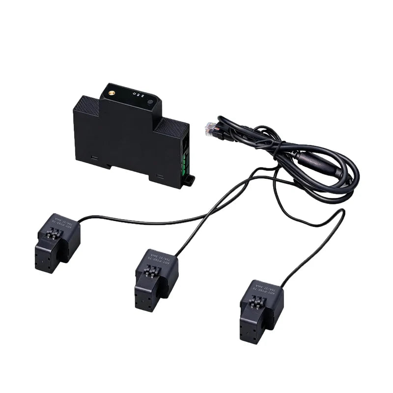 ALLPOWERS RS07 Smart Meter Three-Phase Energy Monitoring