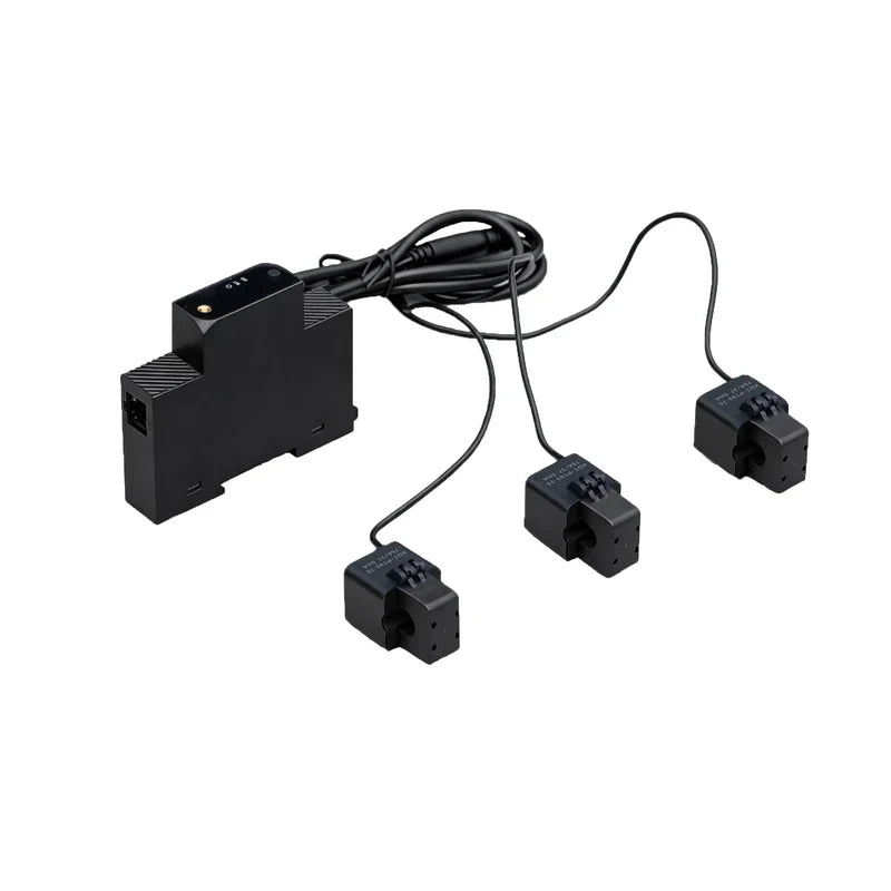 ALLPOWERS RS07 Smart Meter Three-Phase Energy Monitoring