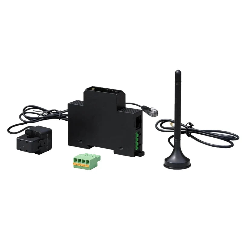ALLPOWERS RS07 Smart Meter Single-Phase Energy Monitoring