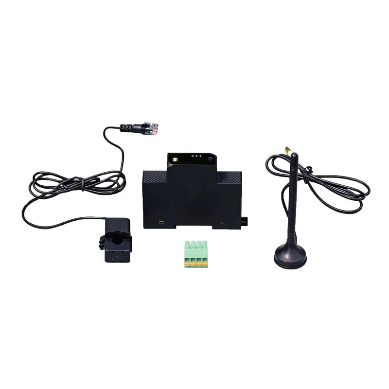 ALLPOWERS RS07 Smart Meter Single-Phase Energy Monitoring