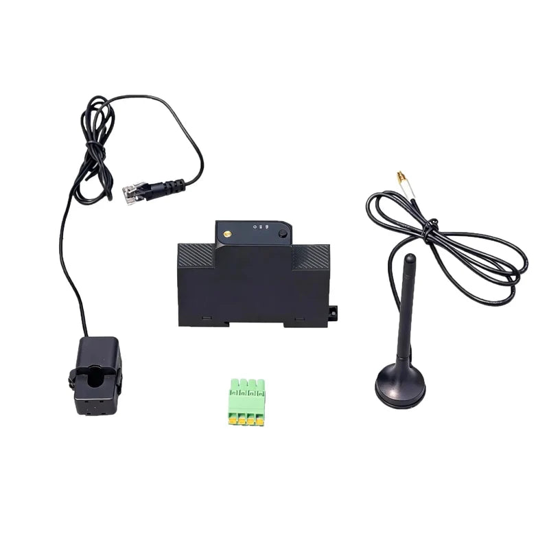ALLPOWERS RS07 Smart Meter Single-Phase Energy Monitoring