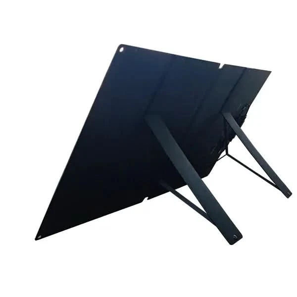 ALLPOWERS SOLAX SE100 Polycrystalline Solar Panel 100W