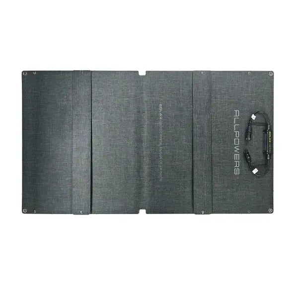 ALLPOWERS VOLIX-P300 Portable Power Station 300W 256Wh LiFePO4 Battery