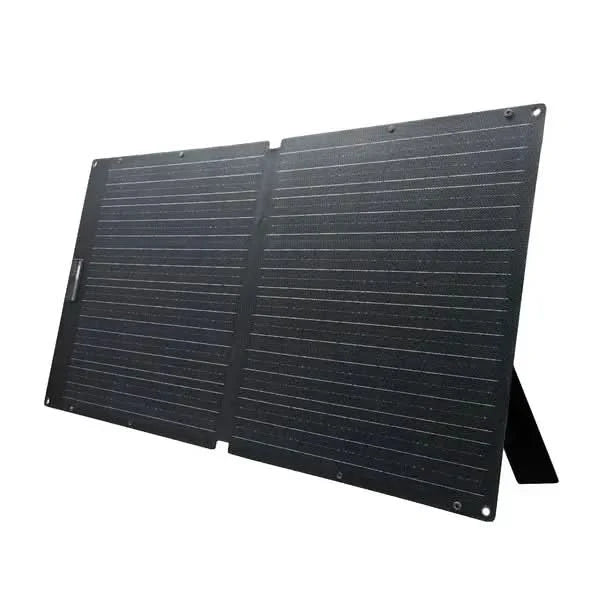 ALLPOWERS SOLAX SE100 Polycrystalline Solar Panel 100W