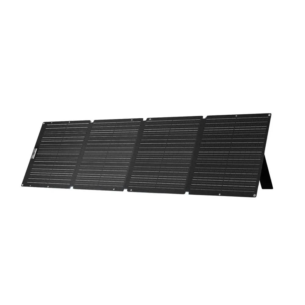 ALLPOWERS SOLAX SE200 Polycrystalline Solar Panel 200W