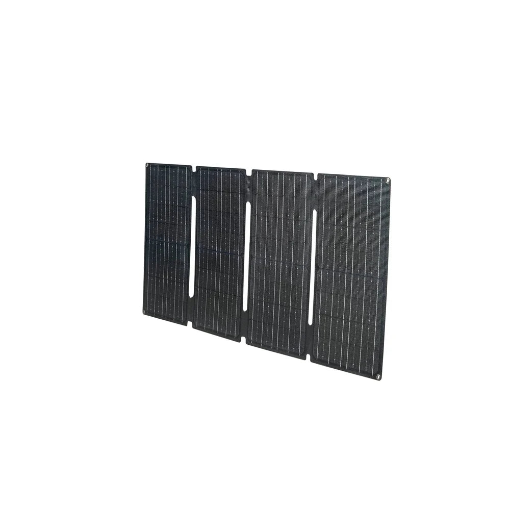 ALLPOWERS SOLAX SE60 Monocrystalline Solar Panel 60W