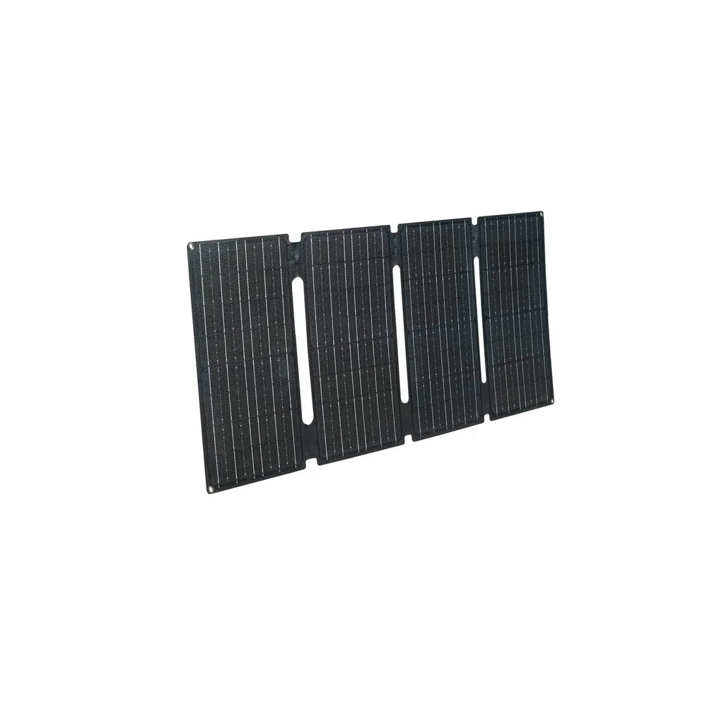 ALLPOWERS SOLAX SE60 Monocrystalline Solar Panel 60W
