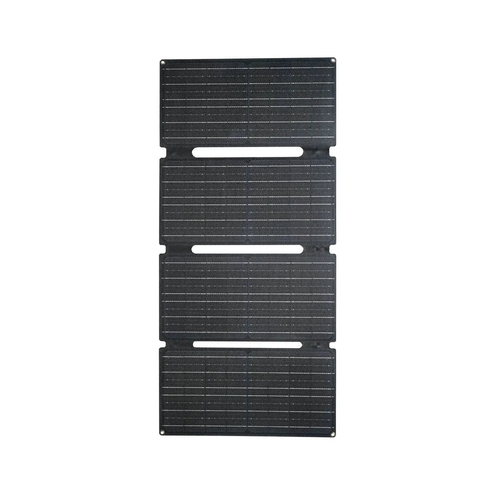 ALLPOWERS SOLAX SE60 Monocrystalline Solar Panel 60W