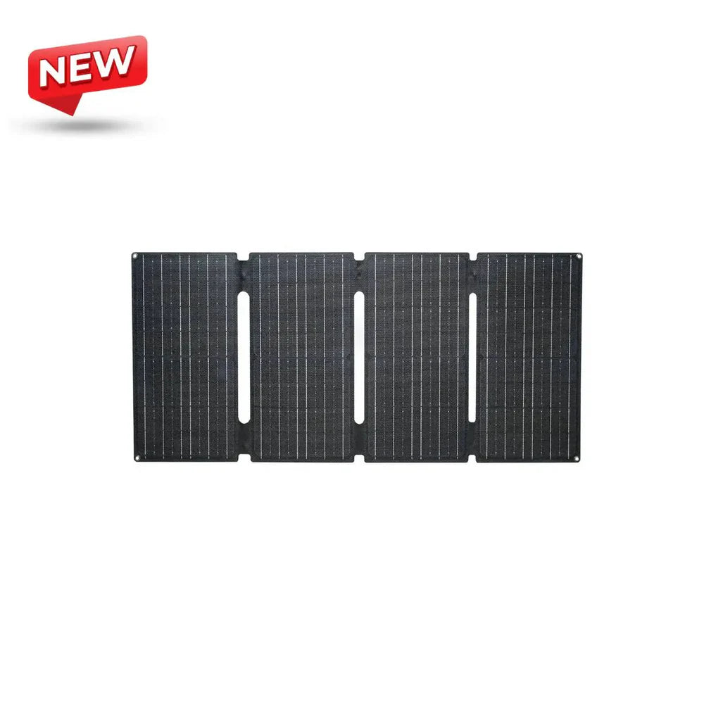 ALLPOWERS SOLAX SE60 Monocrystalline Solar Panel 60W