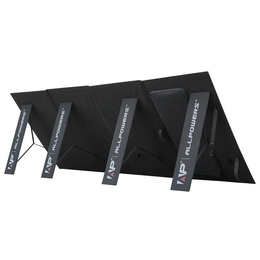 ALLPOWERS SP037 Portable Solar Panel 400W