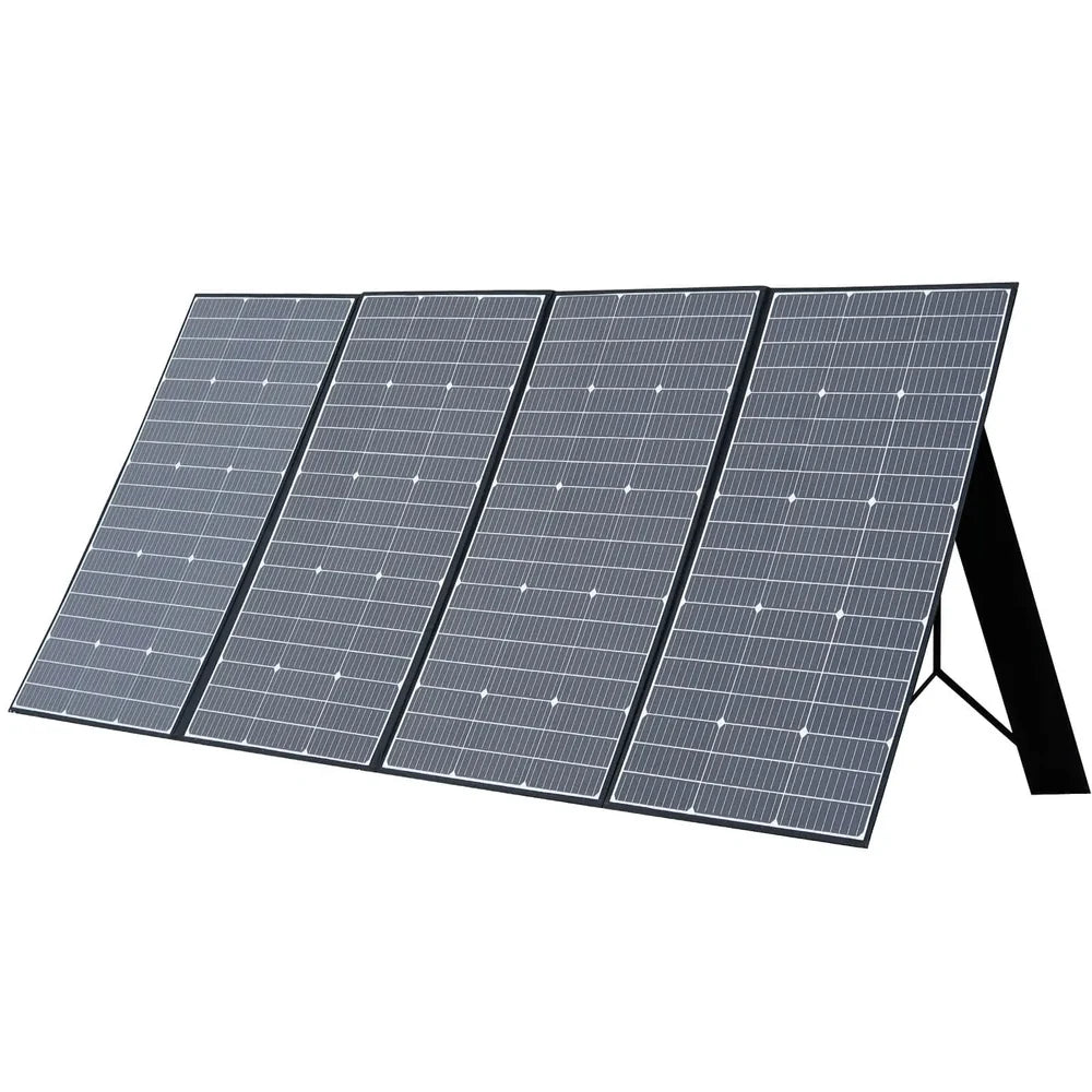 ALLPOWERS Solar Generator Kit 2500W (R2500-V2 + SP037 400W Solar Panel)
