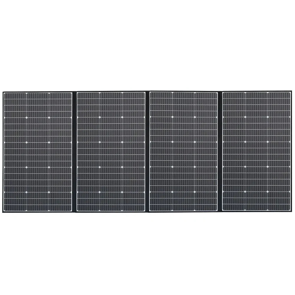 ALLPOWERS SP037 Portable Solar Panel 400W