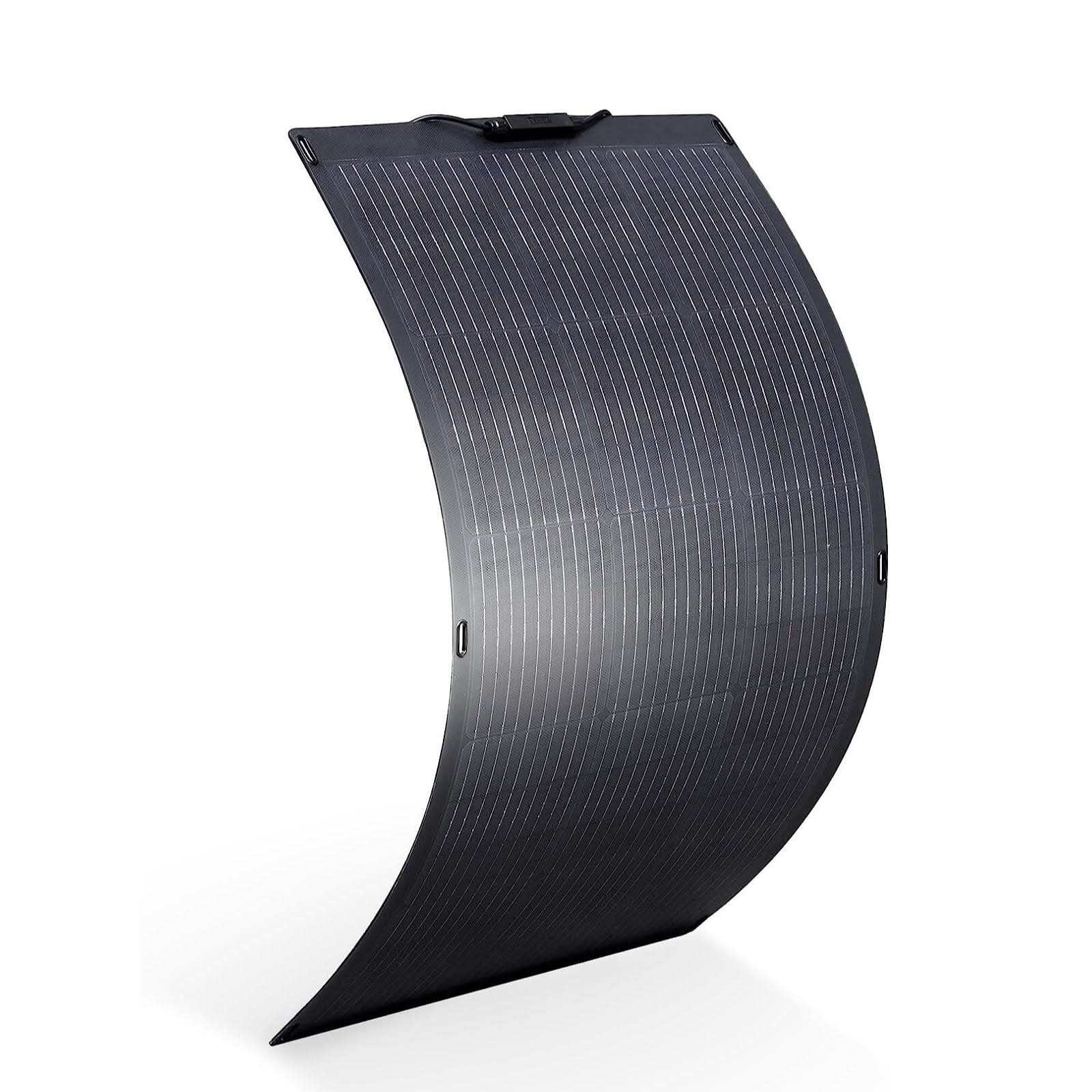 ALLPOWERS SF100 Flexible Solar Panel 100W