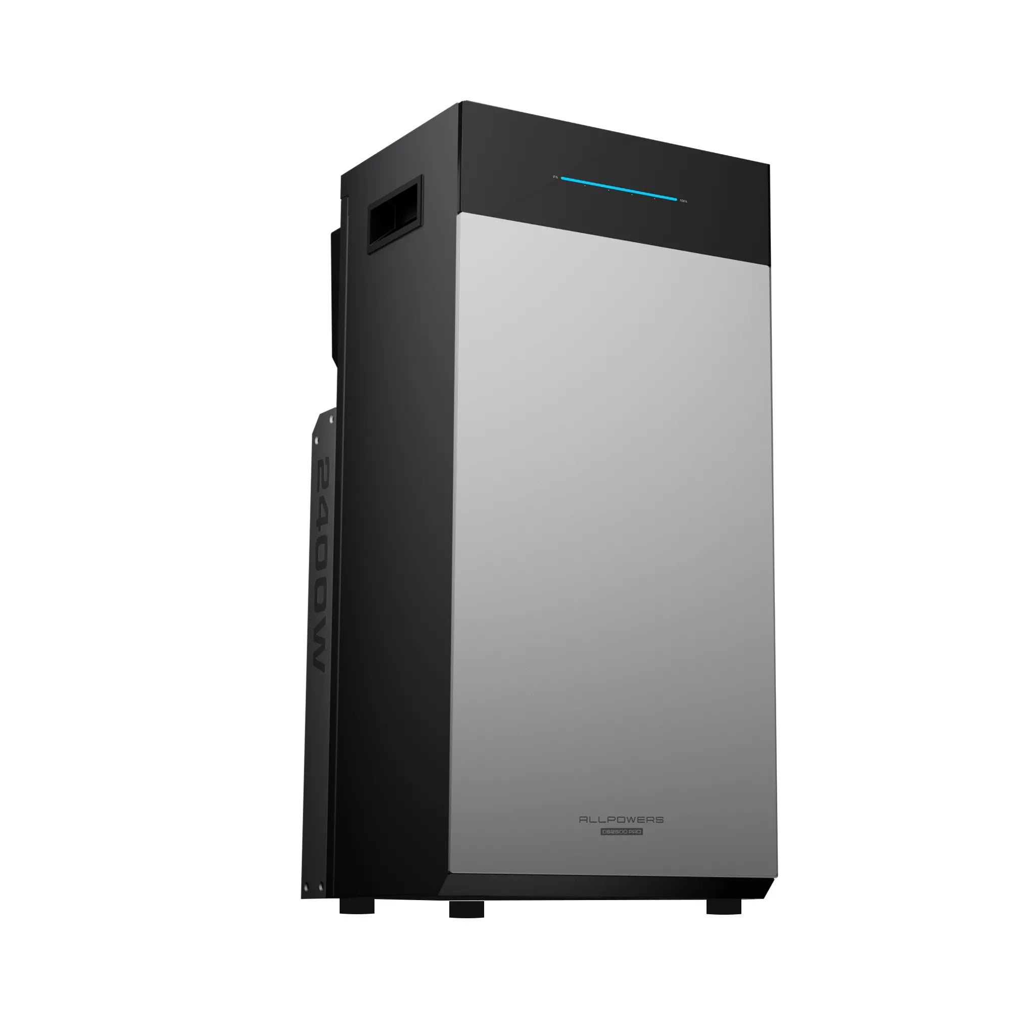 ALLPOWERS BS2500 Balcony Battery Storage 2.6kWh | Home Backup Power & Solar Energy Saving