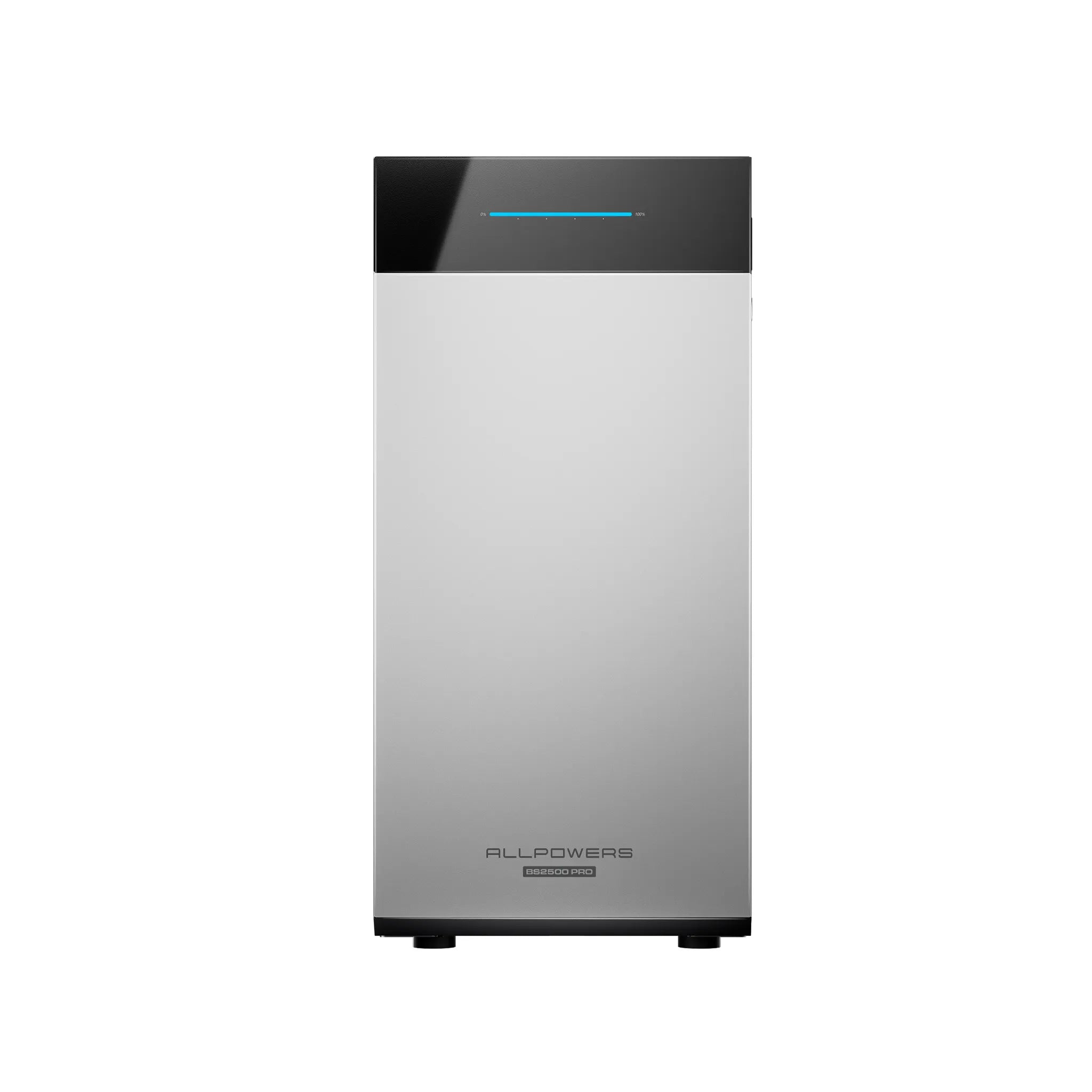 ALLPOWERS BS2500 Balcony Battery Storage 2.6kWh | Home Backup Power & Solar Energy Saving