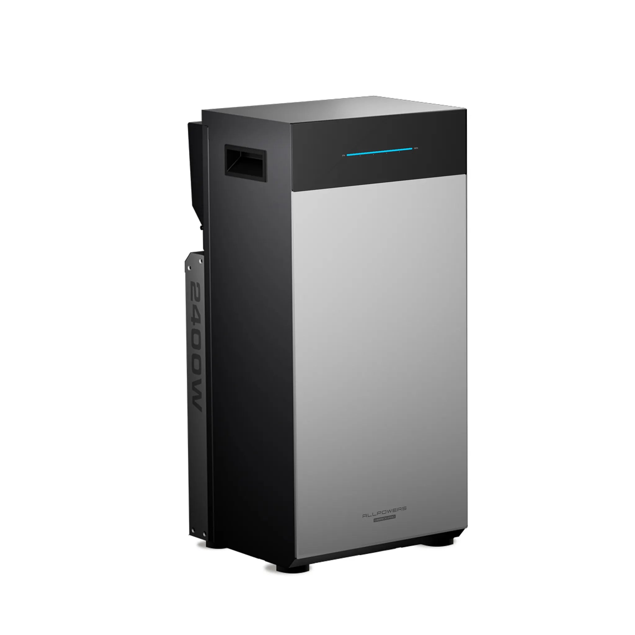 ALLPOWERS BS2500 Balcony Battery Storage 2.6kWh | Home Backup Power & Solar Energy Saving