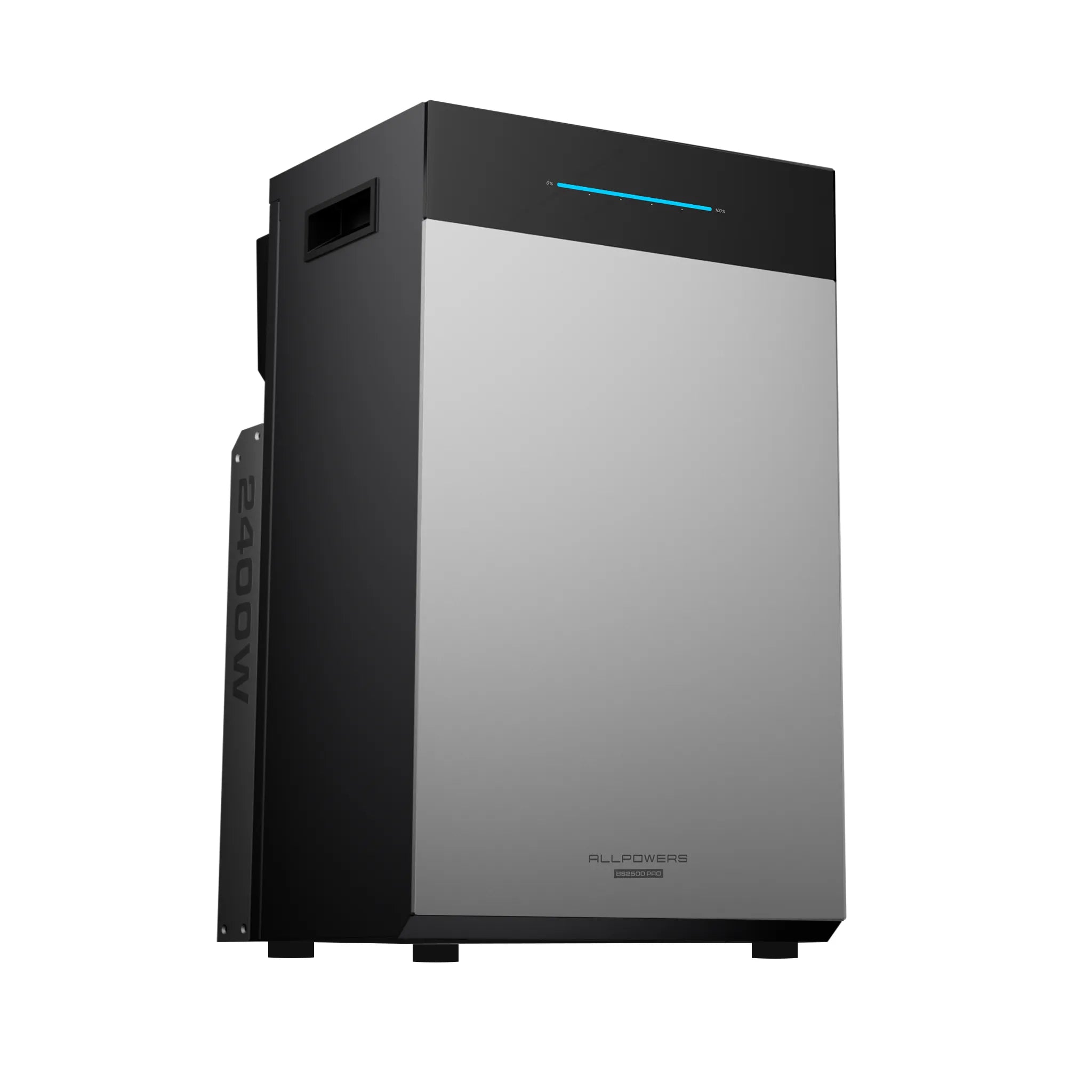 ALLPOWERS VOLTX BS5000 Pro Balcony Battery Storage 5.2kWh | Home Backup Power & Solar Energy Saving