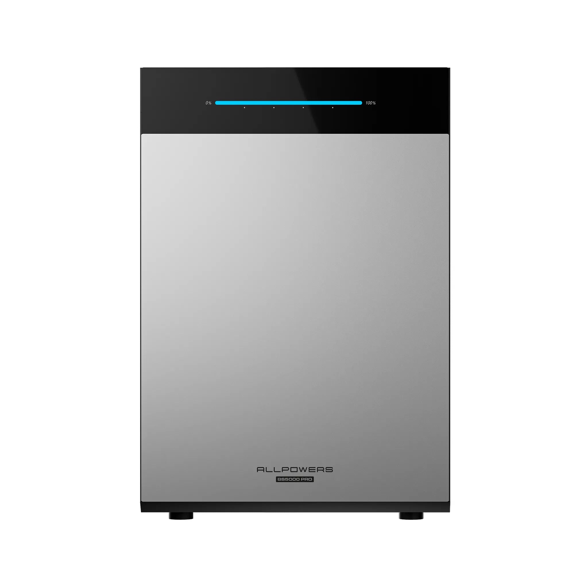 ALLPOWERS VOLTX BS5000 Pro Balcony Battery Storage 5.2kWh | Home Backup Power & Solar Energy Saving