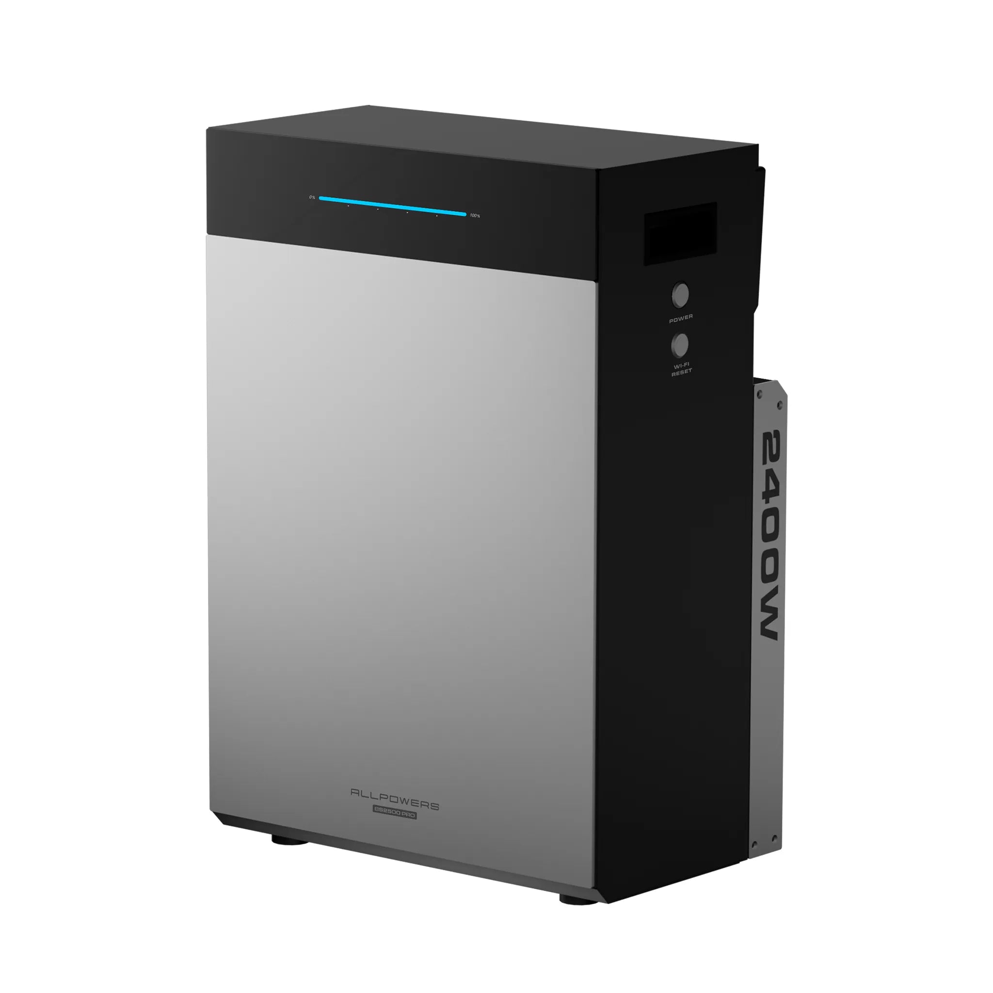 ALLPOWERS VOLTX BS5000 Pro Balcony Battery Storage 5.2kWh | Home Backup Power & Solar Energy Saving