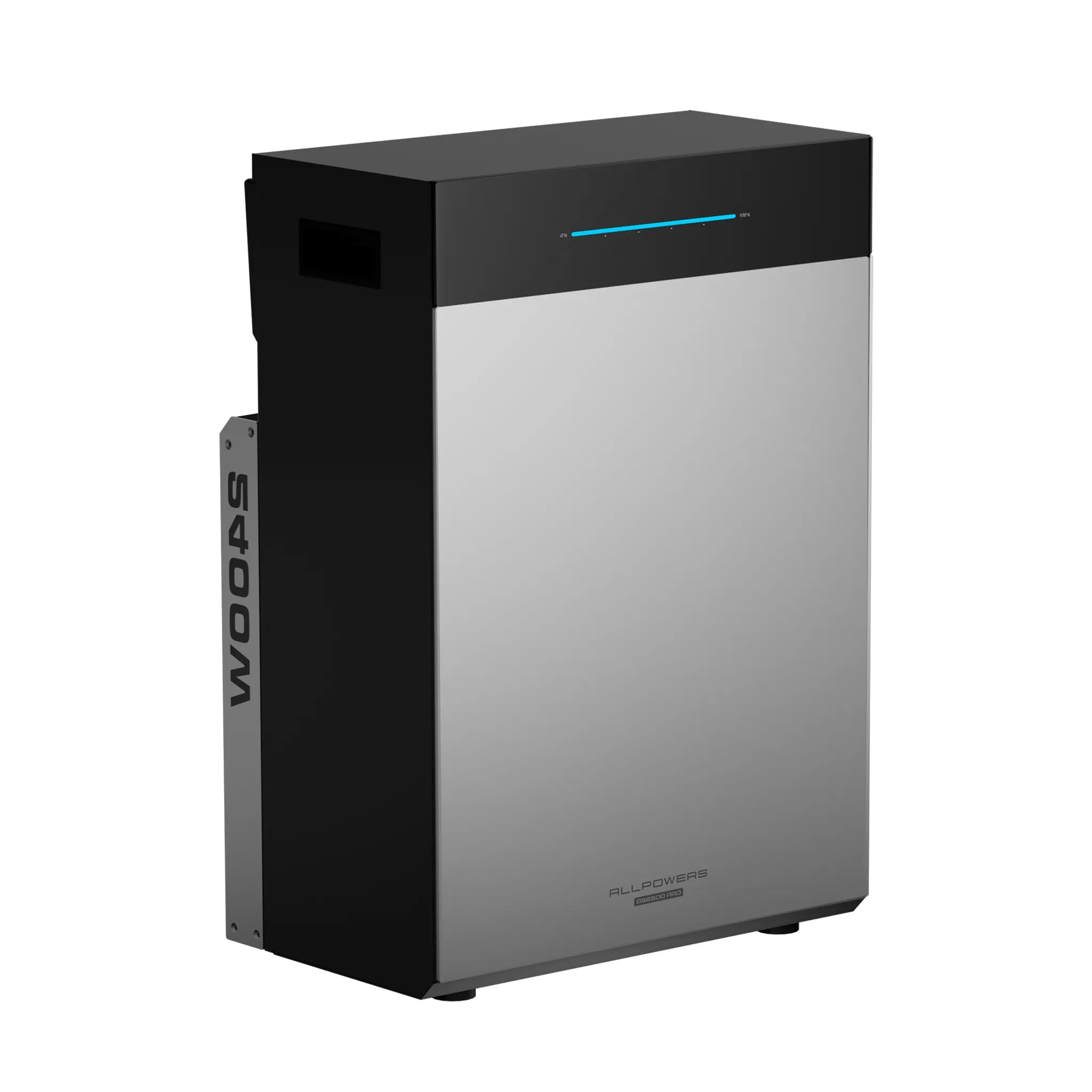ALLPOWERS VOLTX BS5000 Pro Balcony Battery Storage 5.2kWh | Home Backup Power & Solar Energy Saving
